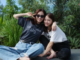「わかんなかった」前田敦子、芸能界引退メンバーとの再会に反響！ 「きれいになってる」「美女2人」