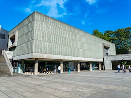 好き＆行ってみたい「関東地方の美術館」ランキング！ 2位「国立西洋美術館」、1位は？