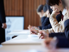 指定校推薦の学生の退学急増という衝撃の事実。「年内学力入試」導入の裏にある大学の危機