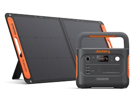【Amazonベストセラー1位】Jackery「Solar Generator 1000 New」ならアウトドアにも災害の備えにも