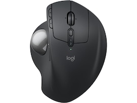 【Amazonおすすめ商品】ロジクール「トラックボールマウス」ならクリエイティブ作業や表計算なども快適