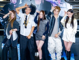 BTS、BLACKPINKの復活、男女混合グループALLDAY PROJECTの登場も！ 「2025年上半期のK-POP」を振り返る