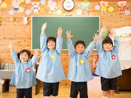 「日本死ね」から約10年。幼稚園の廃園ラッシュ時代に、親が持つべき“園を見極める力”とは