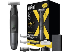 ブラウン「ボディシェーバー」が今だけ29％オフ！