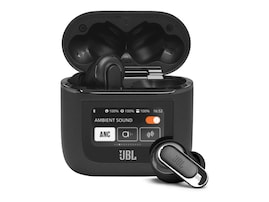 JBLのワイヤレスイヤホン「TOUR PRO 2」はほしい機能を“全部載せ”。頼れる相棒になること間違いなし