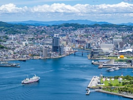 長崎県民が選んだ「住みたい街（自治体）」ランキング！ 2位「長崎市」、1位は？【2025年最新】