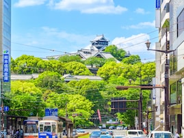 熊本県民が選んだ「住みたい街（自治体）」ランキング！ 2位「熊本市中央区」、1位は？【2025年最新】