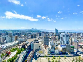 大分県民が選んだ「住みたい街（自治体）」ランキング！ 2位「大分市」、1位は？【2025年最新】