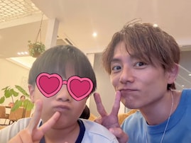 杉浦太陽、妻・辻希美の第5子出産に向け「育休に入ります」と報告。「全力でサポートしていきたい」