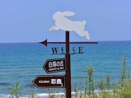 夏に行きたい「鳥取県の絶景ドライブスポット」ランキング！ 2位「白兎海岸沿い」を抑えた1位は？