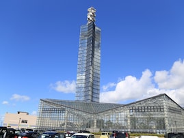 好き＆行ってみたい「秋田県の道の駅」ランキング！ 2位「あきた港」、僅差の1位は？【2025年調査】