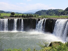 好き＆行ってみたい「大分県の道の駅」ランキング！ 2位「原尻の滝」を抑えた1位は？【2025年調査】