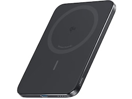 【Amazonベストセラー1位】Anker「モバイルバッテリー」はピタッと装着してスムーズに充電が可能