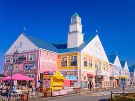 好き＆行ってみたい「静岡県の道の駅」ランキング！ 2位「伊東マリンタウン」を抑えた1位は？【2025年調査】