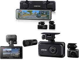 【Amazonで見つけた】タイムセール価格の「ドライブレコーダー」3選！ コムテックやPioneerの人気モデルも登場中