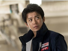 『イケパラ』歴代の男子生徒役で「イケメンだと思う俳優」ランキング！ 2位「小栗旬」、1位は？