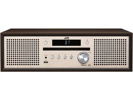 【Amazonベストセラー1位】JVCケンウッド「ミニコンポ」はナチュラルかつ豊かな音の広がりを実現