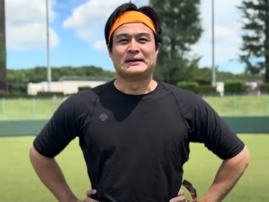 面白いと思う「学生時代に野球をしていた芸能人」ランキング！ 1位「高岸宏行（ティモンディ）」、では続く2位は？