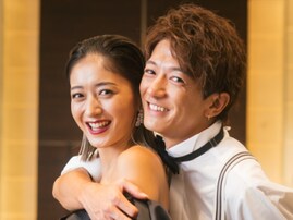 「結婚式から丸1年」みちょぱ、ウエディング写真を久々に公開！ 「なんなの!? このハッピーオーラ」