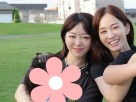 「あっちゃん岡崎に!?」前田敦子、峯岸みなみに会うため“念願の初岡崎”へ！ 「あつみぃ最高すぎ」