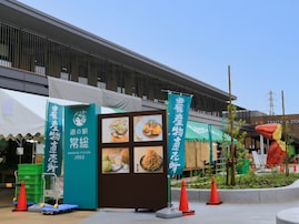 グルメが魅力的だと思う「茨城県の道の駅」ランキング！ 2位「常総」を抑えた1位は？【2025年調査】