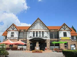 好き＆行ってみたい「滋賀県の道の駅」ランキング！ 2位「アグリパーク竜王」を抑えた1位は？【2025年調査】