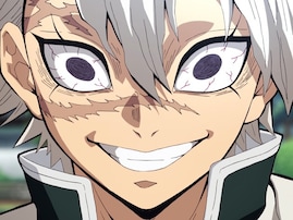 『鬼滅の刃』の不死川実弥を演じてほしい俳優ランキング！ 2位「綾野剛」を抑えた1位は？