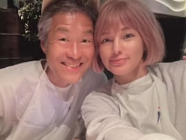 「そして、数日後に結婚した」梅宮アンナ、闘病生活＆スピード再婚明かす「涙が出るほど痛くて病むほどだった」