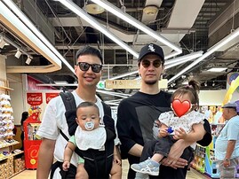 似ていると思う「男性芸能人」ランキング！ 「JOY＆ユージ」を倍以上の票数で抑えた、圧倒的1位は？