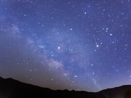 好き＆行ってみたい「東京都の星空スポット」ランキング！ 2位「奥多摩湖」、1位は？【2025年調査】