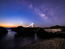 好き＆行ってみたい「神奈川県の星空スポット」ランキング！ 2位「三浦海岸」、1位は？【2025年調査】