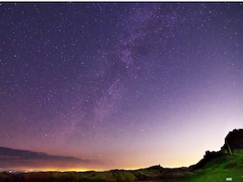 好き＆行ってみたい「千葉県の星空スポット」ランキング！ 2位「白浜フラワーパーク周辺海岸」、1位は？【2025年調査】