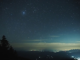 好き＆行ってみたい「群馬県の星空スポット」ランキング！ 2位「草津温泉スキー場」、1位は？【2025年調査】