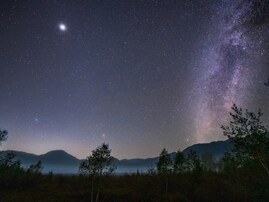 好き＆行ってみたい「栃木県の星空スポット」ランキング！ 2位「戦場ヶ原」、1位は？【2025年調査】