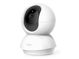 【Amazonタイムセール】「28％オフはやばい」TP-Linkの「ネットワークWi-Fiカメラ」が今だけお買い得【8月14日】