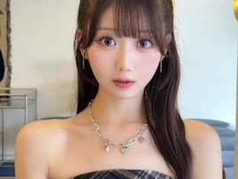 「ぎゃるみりさん可愛すぎる」大谷映美里、圧巻の美デコルテ披露！「ありえないほど可愛くて命ない」