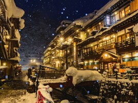 好き＆行ってみたい「山形県の星空スポット」ランキング！ 2位「銀山温泉」を抑えた1位は？【2025年調査】