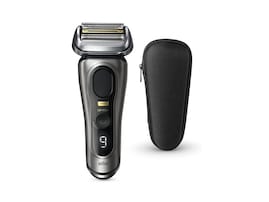 「深剃りしながら肌ケアも!?」ブラウンの「電気シェーバー」が34％オフ【Amazonセール】