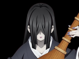 『鬼滅の刃』の鳴女を演じてほしい俳優ランキング！ 「栗山千明」を抑えた1位は？【2025年調査】