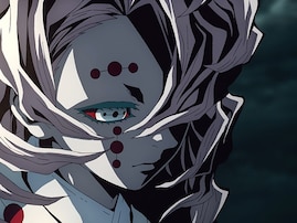 『鬼滅の刃』の累を演じてほしい俳優ランキング！ 2位は「板垣李光人」、1位は？【2025年調査】