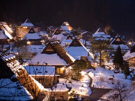 好き＆行ってみたい「京都府の星空スポット」ランキング！ 2位「美山かやぶきの里」を抑えた1位は？【2025年調査】