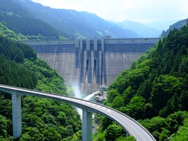 好き＆行ってみたい「埼玉県のダム」ランキング！ 「滝沢ダム」を9票差で抑えた1位は？【2025年調査】