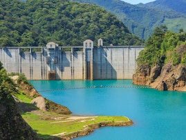 好き＆行ってみたい「群馬県のダム」ランキング！ 2位「四万川ダム」を抑えた1位は？【2025年調査】