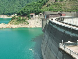 好き＆行ってみたい「栃木県のダム」ランキング！ 「川治ダム」を2票差で抑えた1位は？【2025年調査】