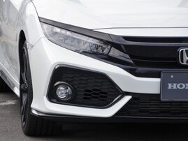 乗っていたら「おしゃれ」と思うホンダの車ランキング！ 同率2位「N-BOX」「CIVIC」を抑えた1位は？【2025年調査】