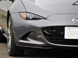 乗っていたら「おしゃれ」と思うマツダの車ランキング！ 2位「MAZDA ROADSTER」を抑えた1位は？【2025年調査】