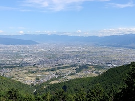 山梨県の13市で「おしゃれなイメージがある市」ランキング！ 圧倒的1位は？【2025年調査】