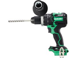 パワフルで安定したパフォーマンスを！ハイコーキ「振動ドリル」が5％オフ【Amazonセール】