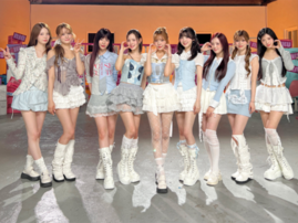 楽曲のコンセプトが魅力的な「オーディション番組出身のアイドル」ランキング！ 2位「NiziU」、1位は？