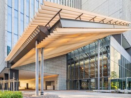 【楽天トラベルセール】「ザ・キャピトルホテル東急」が今だけ特別価格に！ 和モダンの空間で非日常体験を【8月20日】